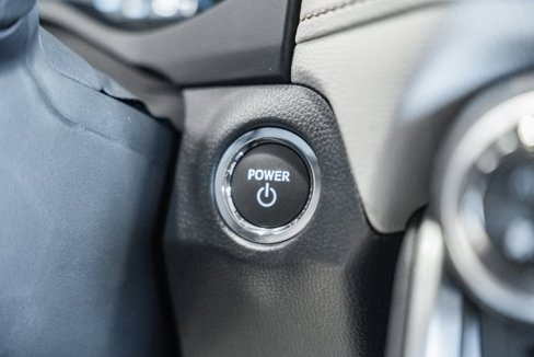 New 2025 Toyota RAV4 XLE image 26