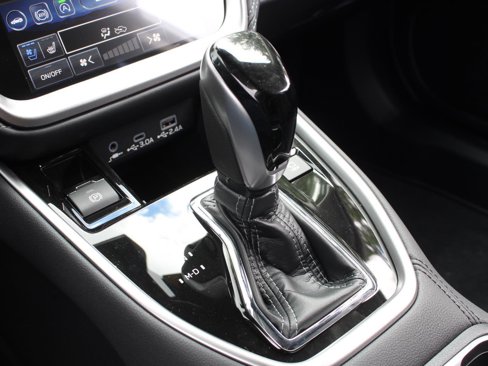 New 2025 Subaru Outback Touring XT image 29