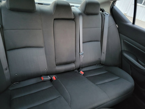 Used 2020 Nissan Altima 2.5 S image 24