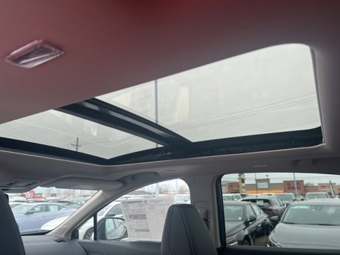 New 2025 Nissan Murano SL image 8
