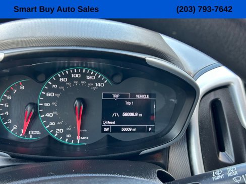 Used 2020 Chevrolet Sonic LT image 20