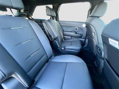 New 2026 Hyundai Palisade Calligraphy image 30