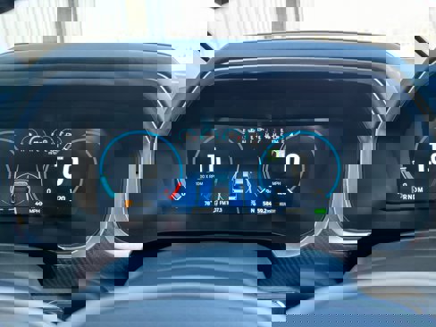 Used 2022 Ford F150 Limited image 11