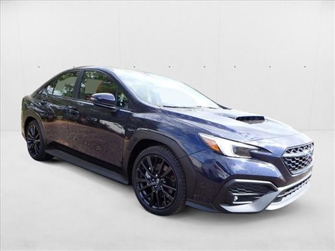New 2025 Subaru WRX Limited image 6