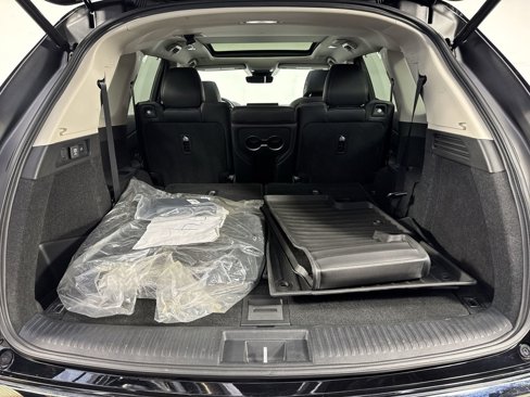 Certified 2025 Acura MDX w/ Technology Package image 34