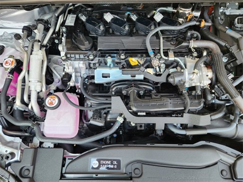 New 2026 Toyota Prius Plug-In Hybrid w/ Limited Premium Package image 20
