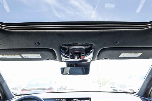 New 2026 Genesis GV80 3.5T Prestige image 16