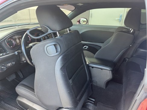 Used 2022 Dodge Challenger GT w/ Blacktop Package image 12
