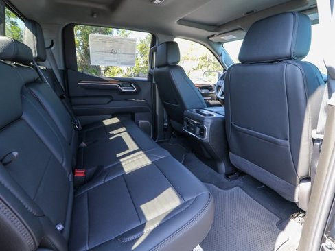 New 2026 GMC Sierra 1500 Denali w/ Denali Reserve Package image 26