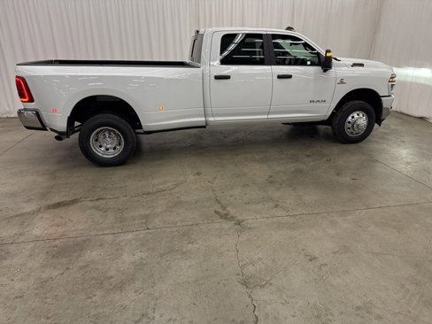 New 2026 RAM 3500 Big Horn image 35