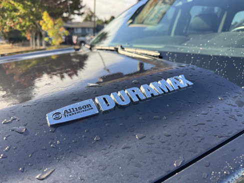 Used 2016 Chevrolet Silverado 3500 LTZ w/ Duramax Plus Package image 10