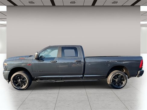 New 2026 RAM 3500 Big Horn image 7
