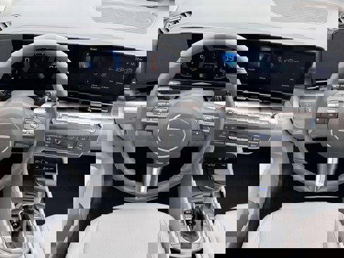 New 2026 Hyundai Kona SEL Sport image 17