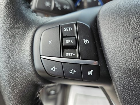 Used 2023 Ford Bronco Sport Outer Banks w/ Tech Package image 29