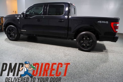 Used 2023 Ford F150 Lariat w/ Equipment Group 502A High image 10