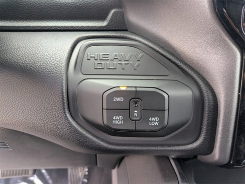 New 2026 RAM 2500 Laramie image 21