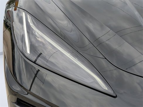 Used 2023 Chevrolet Corvette Stingray Convertible image 9