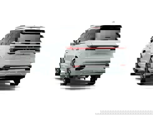 New 2026 Lexus TX 500h AWD image 8