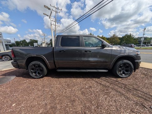 New 2026 RAM 1500 Big Horn image 29