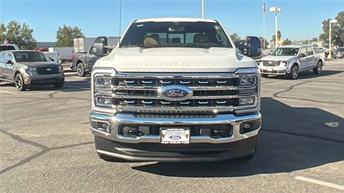 New 2026 Ford F250 XL image 8