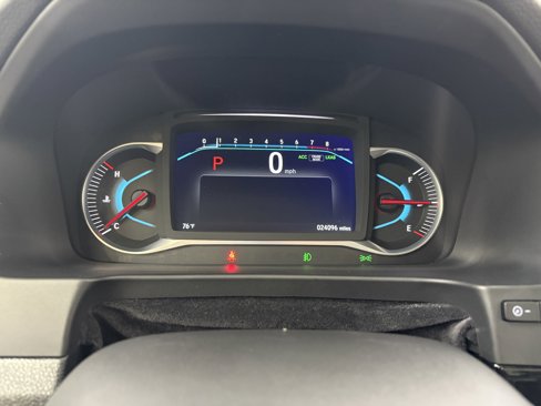Used 2022 Honda Pilot Elite image 38