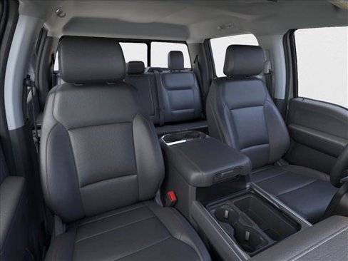 New 2026 Ford F350 Lariat image 10