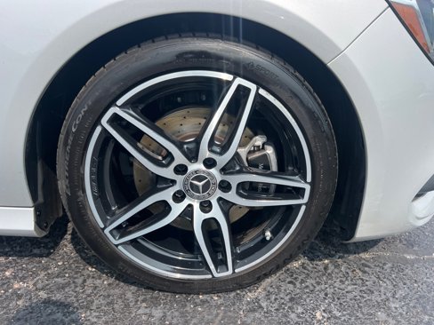 Used 2019 Mercedes-Benz CLA 250 4MATIC image 43