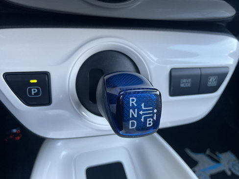 Used 2016 Toyota Prius Three image 46