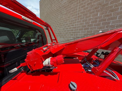 Used 2014 Ford F450 XL w/ Power Equipment Group image 18