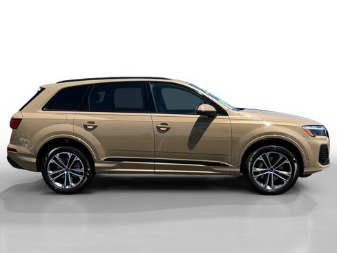 New 2025 Audi Q7 2.0T Premium Plus image 6