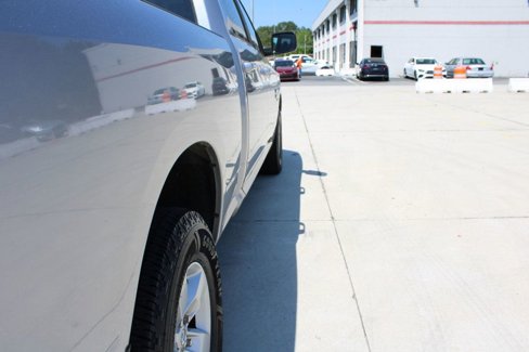 Used 2019 RAM 1500 Classic SLT image 12