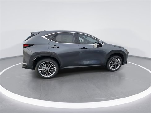 New 2026 Lexus NX 350 AWD w/ Luxury Package image 8