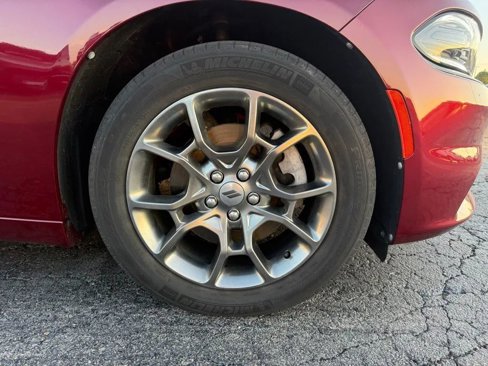 Used 2017 Dodge Charger SXT w/ Rallye Group image 10