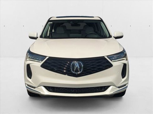 New 2025 Acura RDX SH-AWD w/ Advance Package image 6
