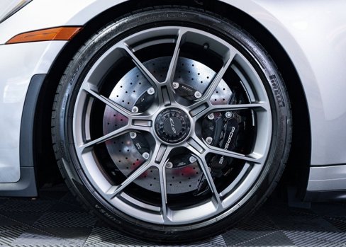 Used 2024 Porsche 911 GT3 image 5