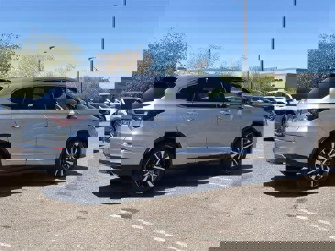 New 2026 Acura MDX FWD w/ Technology Package image 6