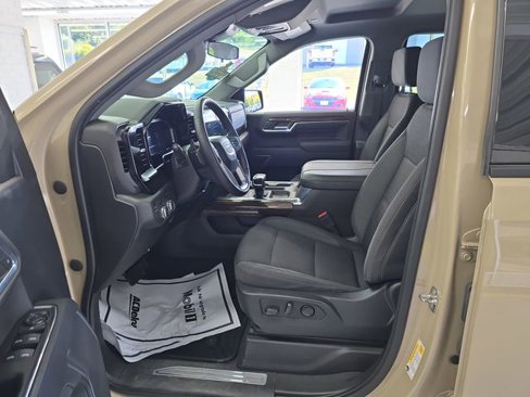 Certified 2023 GMC Sierra 1500 Elevation w/ X31 Off-Road Package image 13