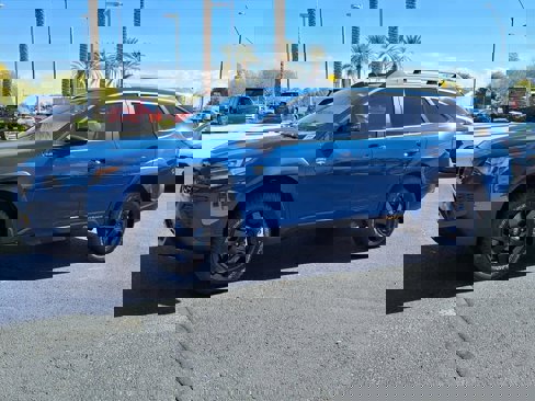 New 2025 Subaru Outback Wilderness image 2