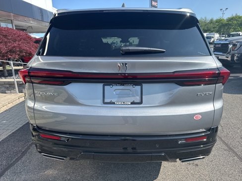 New 2025 Buick Enclave Sport Touring w/ Power Package image 7