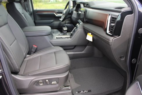 New 2026 GMC Sierra 1500 Denali image 17