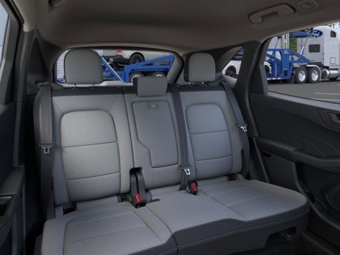New 2026 Ford Escape Active image 11