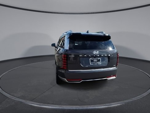 New 2026 Hyundai Palisade Calligraphy image 7