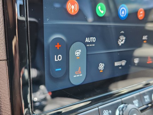 Used 2024 Ford Ranger Lariat w/ Advanced Towing Package image 22
