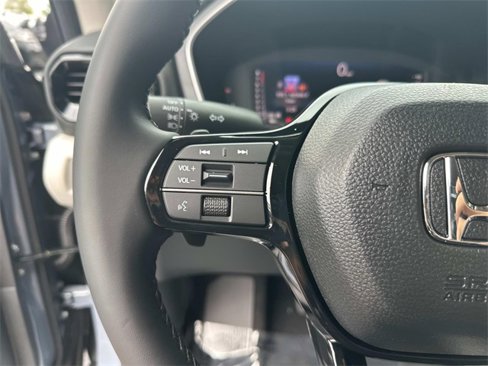 New 2026 Honda Passport RTL image 30