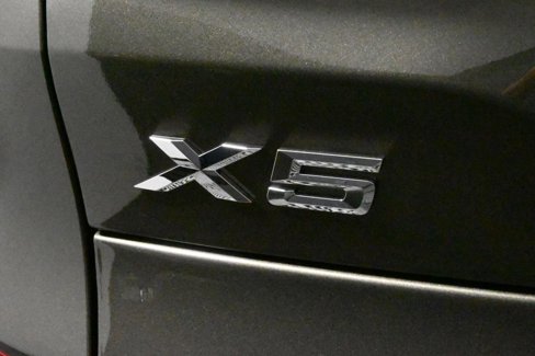 New 2026 BMW X5 xDrive50e w/ M Sport Package image 42