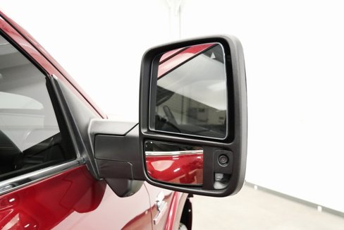 Used 2023 RAM 2500 Limited image 41