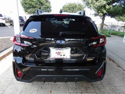 Used 2024 Subaru Crosstrek 2.5i Sport w/ Crosstrek Mirror Package image 6