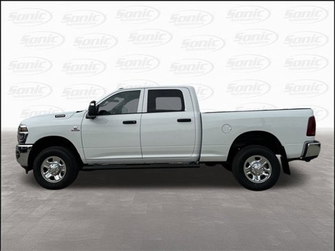 New 2025 RAM 2500 Tradesman image 2