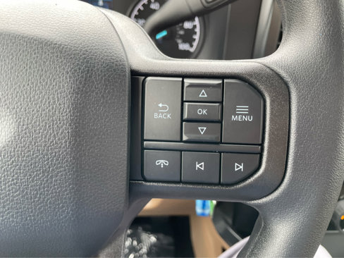 New 2026 Ford F250 XLT image 19
