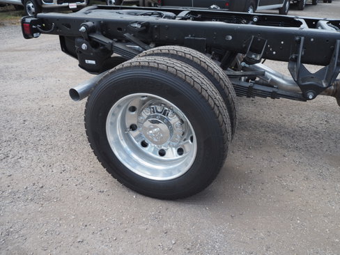 New 2026 RAM 5500 Tradesman image 6